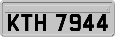 KTH7944