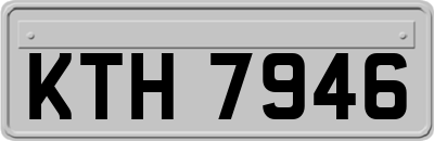 KTH7946