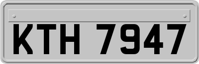 KTH7947