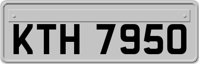 KTH7950