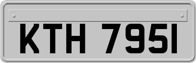 KTH7951