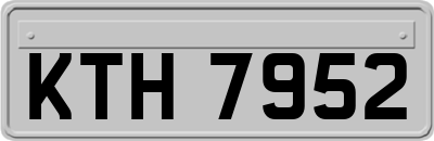 KTH7952