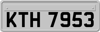 KTH7953