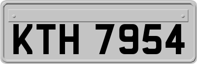 KTH7954