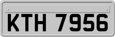 KTH7956