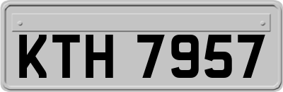 KTH7957