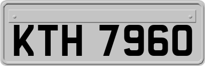 KTH7960