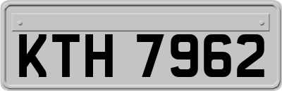 KTH7962