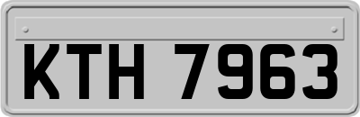 KTH7963