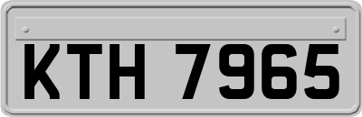 KTH7965