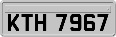 KTH7967