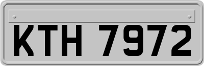 KTH7972