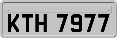 KTH7977