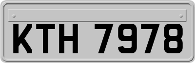 KTH7978