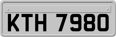 KTH7980
