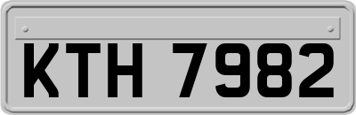 KTH7982