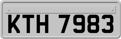 KTH7983