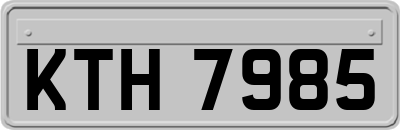 KTH7985
