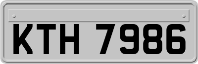 KTH7986