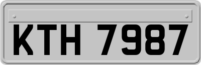 KTH7987