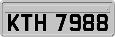 KTH7988