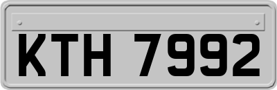 KTH7992