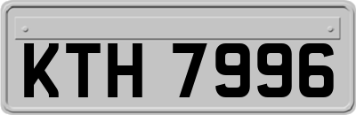 KTH7996