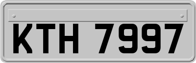 KTH7997