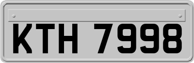 KTH7998