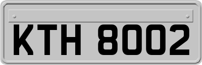 KTH8002
