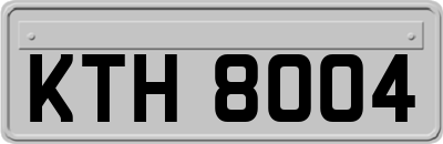 KTH8004