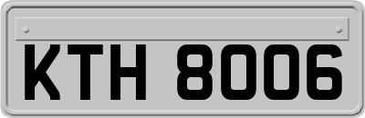 KTH8006