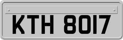 KTH8017