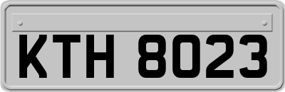 KTH8023
