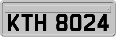 KTH8024
