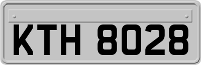 KTH8028
