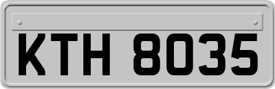 KTH8035