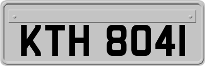 KTH8041