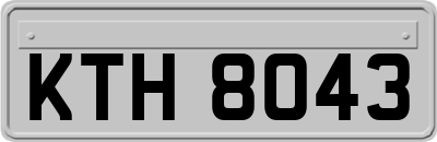 KTH8043