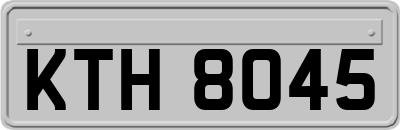 KTH8045