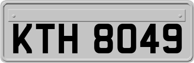 KTH8049