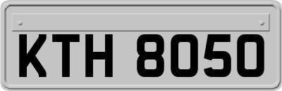 KTH8050