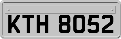 KTH8052