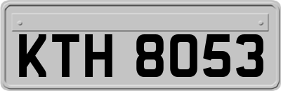 KTH8053