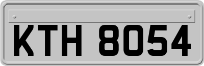 KTH8054