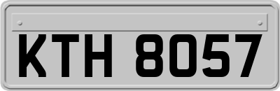 KTH8057