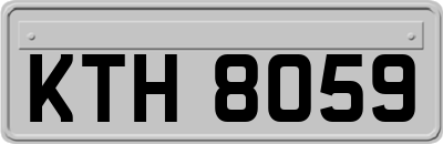 KTH8059