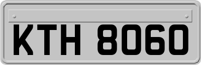 KTH8060