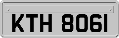 KTH8061