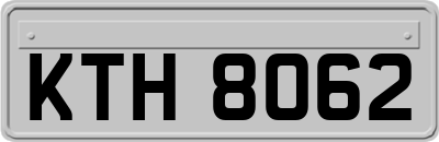 KTH8062